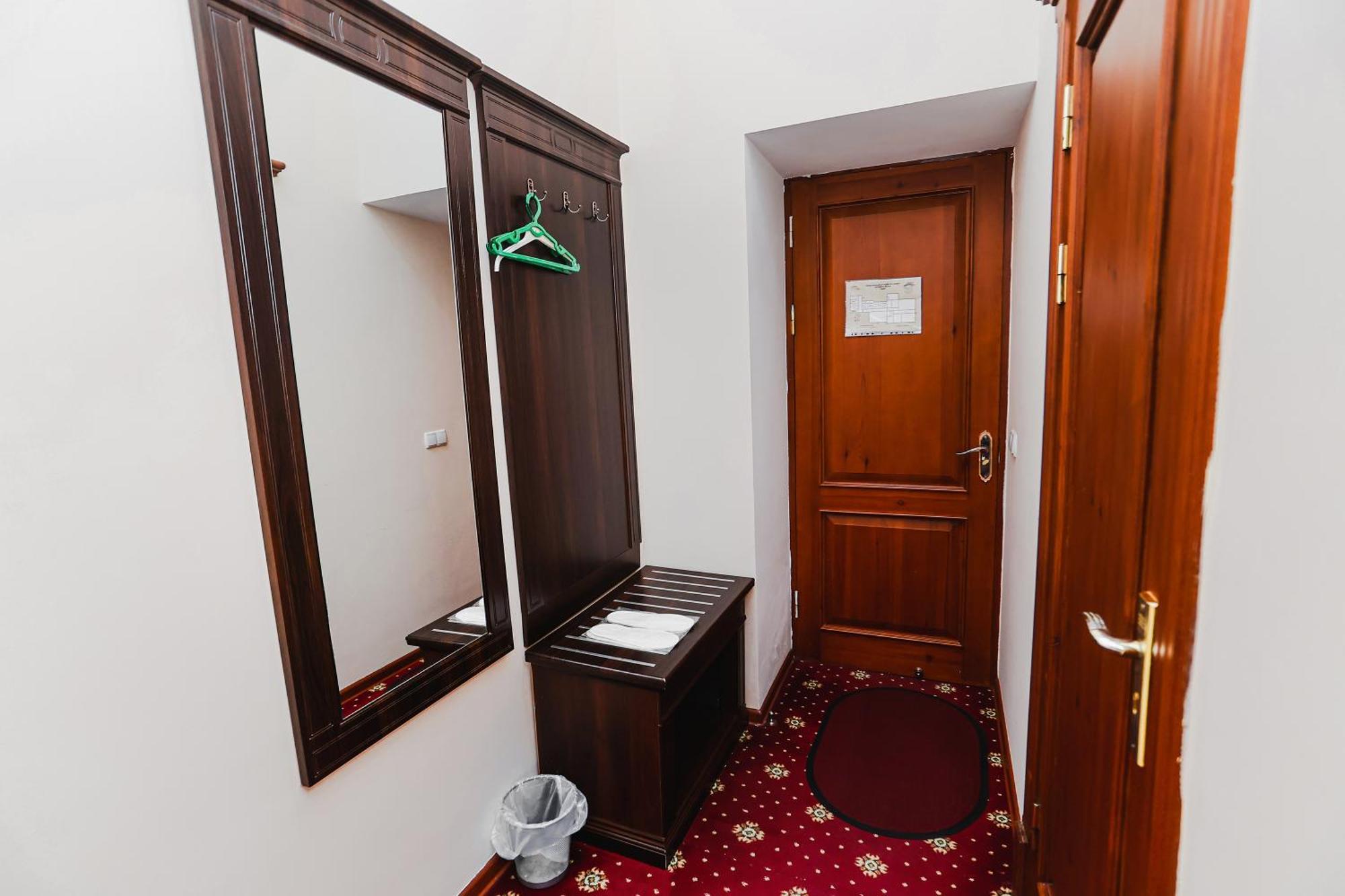 Yangi Sharq Hotel Samarkand Exterior photo